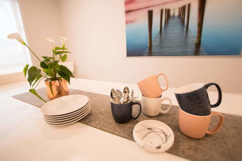 Esprit Murray River - Grafton Accommodation 6