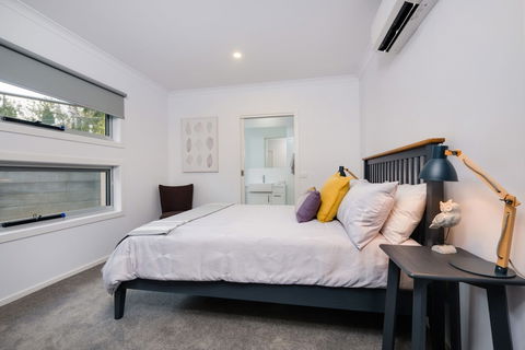 Albury Yalandra Apartment 5 - Grafton Accommodation 4