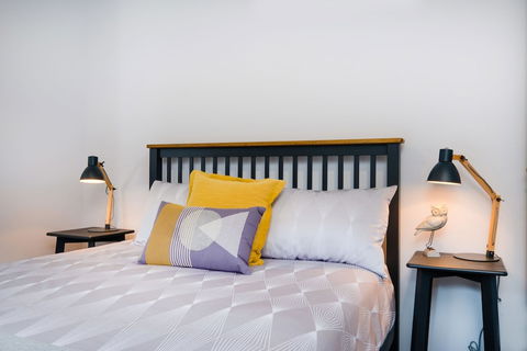 Albury Yalandra Apartment 5 - Grafton Accommodation 3
