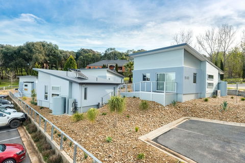 Albury Yalandra Apartment 2 - Grafton Accommodation 0