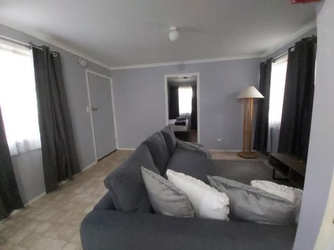 Kalgan River Chalets And Caravan Park - Grafton Accommodation 1