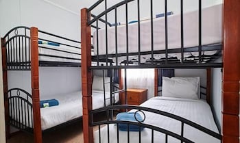 Kalgan River Chalets And Caravan Park - Grafton Accommodation 4
