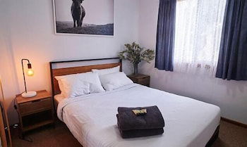 Kalgan River Chalets And Caravan Park - Grafton Accommodation 2