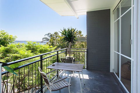 Urban Rest The Bellevue - Grafton Accommodation 0