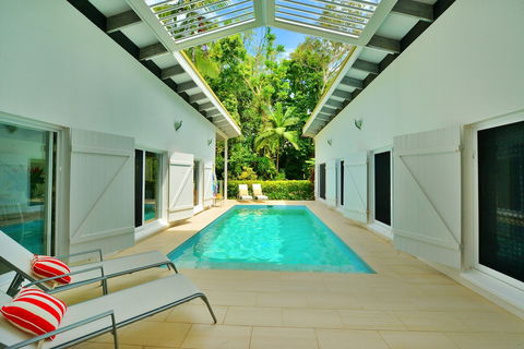 Pavilions In The Palms - Grafton Accommodation 5