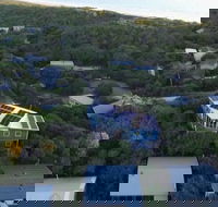 Sandy Point Beach Escape - Grafton Accommodation