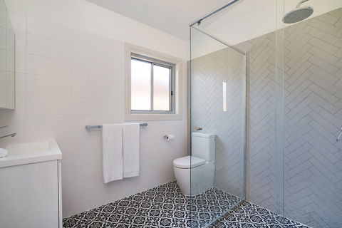 Accommodation Hunter - James St Morpeth - Grafton Accommodation 5