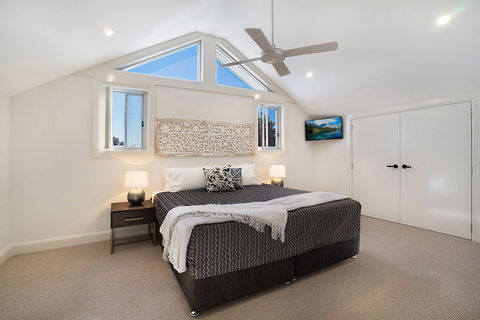 Accommodation Hunter - James St Morpeth - Grafton Accommodation 4