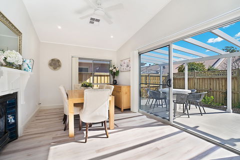 Accommodation Hunter - James St Morpeth - Grafton Accommodation 0