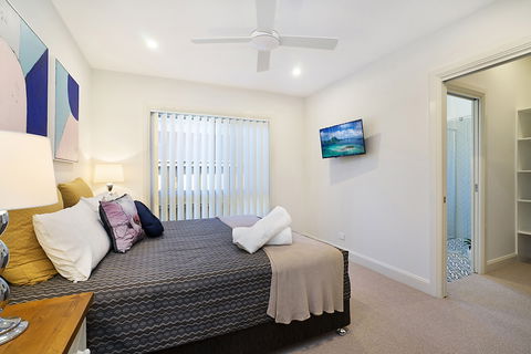 Accommodation Hunter - James St Morpeth - Grafton Accommodation 6
