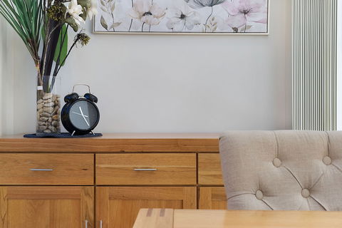 Accommodation Hunter - James St Morpeth - Grafton Accommodation 1