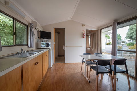 Pine Country Caravan Park - Grafton Accommodation 2