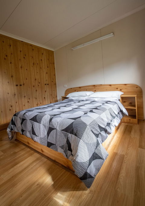 Pine Country Caravan Park - Grafton Accommodation 4