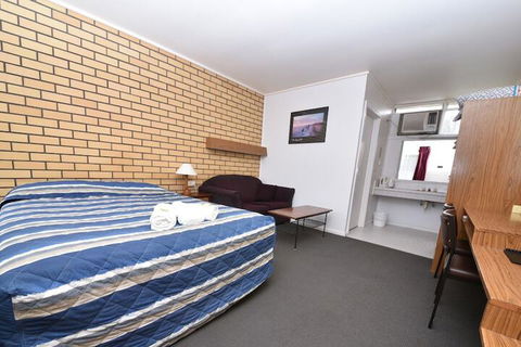 Edenhope Motor Inn - Grafton Accommodation 6
