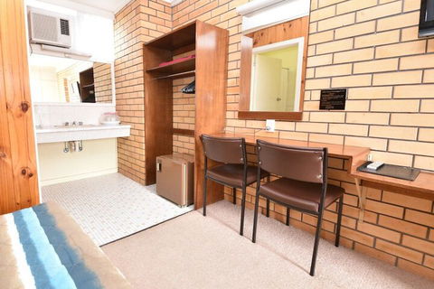 Edenhope Motor Inn - Grafton Accommodation 7