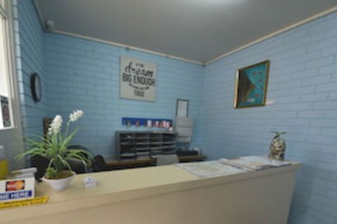 Edenhope Motor Inn - Grafton Accommodation 0