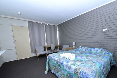 Edenhope Motor Inn - Grafton Accommodation 3