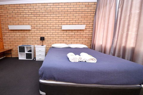 Edenhope Motor Inn - Grafton Accommodation 5