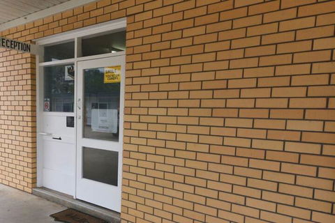 Edenhope Motor Inn - Grafton Accommodation 1