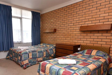 Edenhope Motor Inn - Grafton Accommodation 4