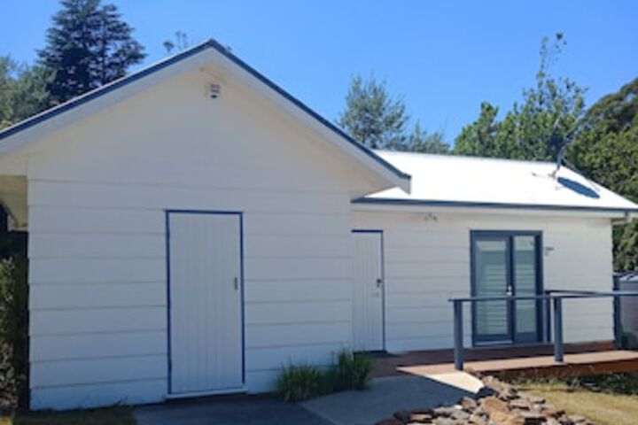 Glengarry TAS Grafton Accommodation