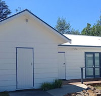 Old White Church Bed  Breakfast - Grafton Accommodation