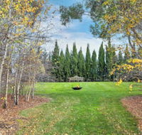 Orchards at Spring Vale Farm - Grafton Accommodation