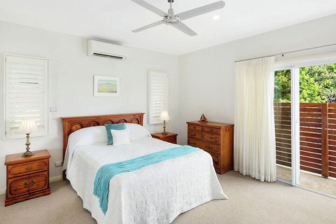 Oceanview - Grafton Accommodation 2