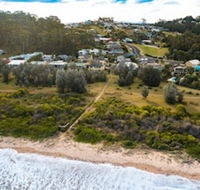 SeaSands Luxury Escape - Grafton Accommodation