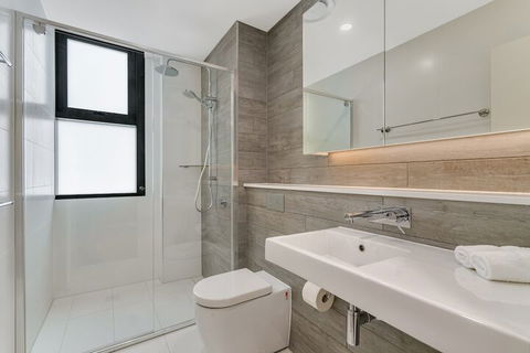 Beau Monde Apartments Newcastle - Verve Apartments - Grafton Accommodation 2