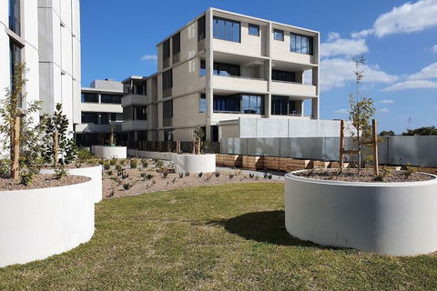 Beau Monde Apartments Newcastle - Verve Apartments - Grafton Accommodation 1