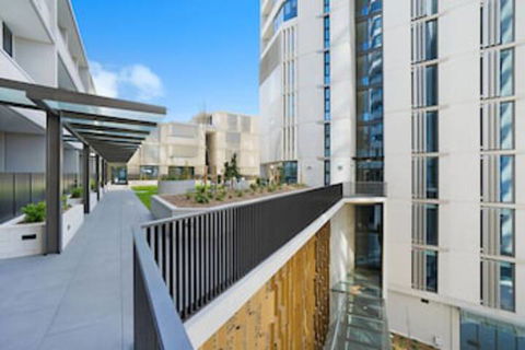 Beau Monde Apartments Newcastle - Verve Apartments - Grafton Accommodation 0