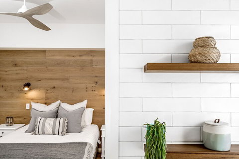 A PERFECT STAY - Luxe & Bloom - Grafton Accommodation 2