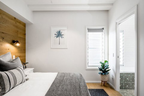 A PERFECT STAY - Luxe & Bloom - Grafton Accommodation 3