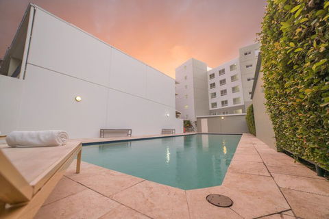 Absolute Riverfront One Bedroom Apartment - Grafton Accommodation 3