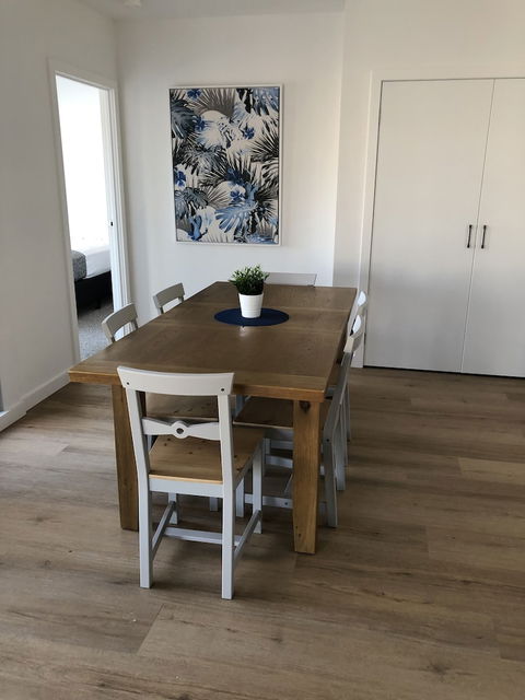 Q Squared Serviced Apartments - Grafton Accommodation 4