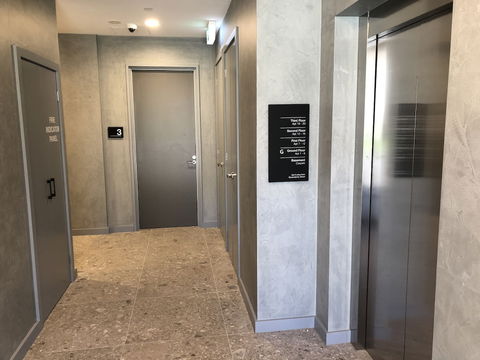 Q Squared Serviced Apartments - Grafton Accommodation 0