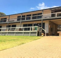 North Views Galore 3 Gulf Close - Grafton Accommodation