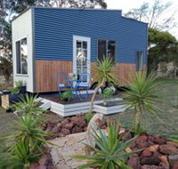 Dyl  Lils Tiny House on Wheels - Grafton Accommodation