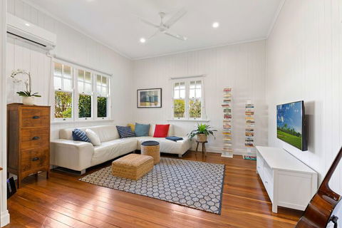 The Keeper's House - Grafton Accommodation 6