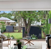 The Keeper's House - Grafton Accommodation