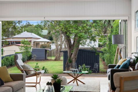 The Keeper's House - Grafton Accommodation 0