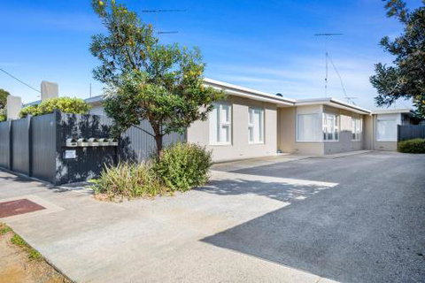 The Dunes On Terrace - Grafton Accommodation 3