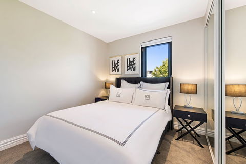 Manhattan Apartments - Notting Hill - Grafton Accommodation 5