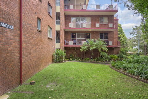 Andana Unit 1 / 12 Gretel Close - Grafton Accommodation 1
