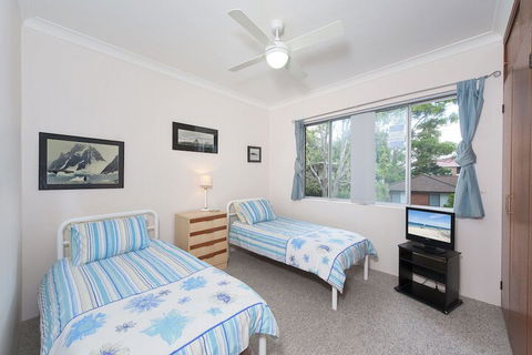 Andana Unit 1 / 12 Gretel Close - Grafton Accommodation 3
