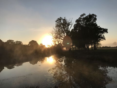 Rivers Apartments & Motel Sale Gippsland - Grafton Accommodation 2