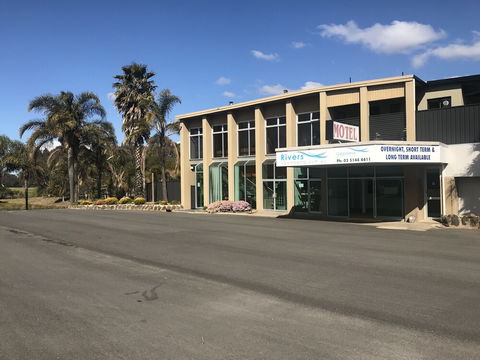 Rivers Apartments & Motel Sale Gippsland - Grafton Accommodation 6