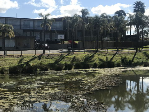 Rivers Apartments & Motel Sale Gippsland - Grafton Accommodation 3