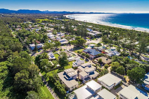 A PERFECT STAY - Clique 3 - Grafton Accommodation 6